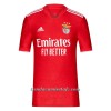 Camiseta de fútbol Benfica Primera Equipación 2021/22 - Hombre
